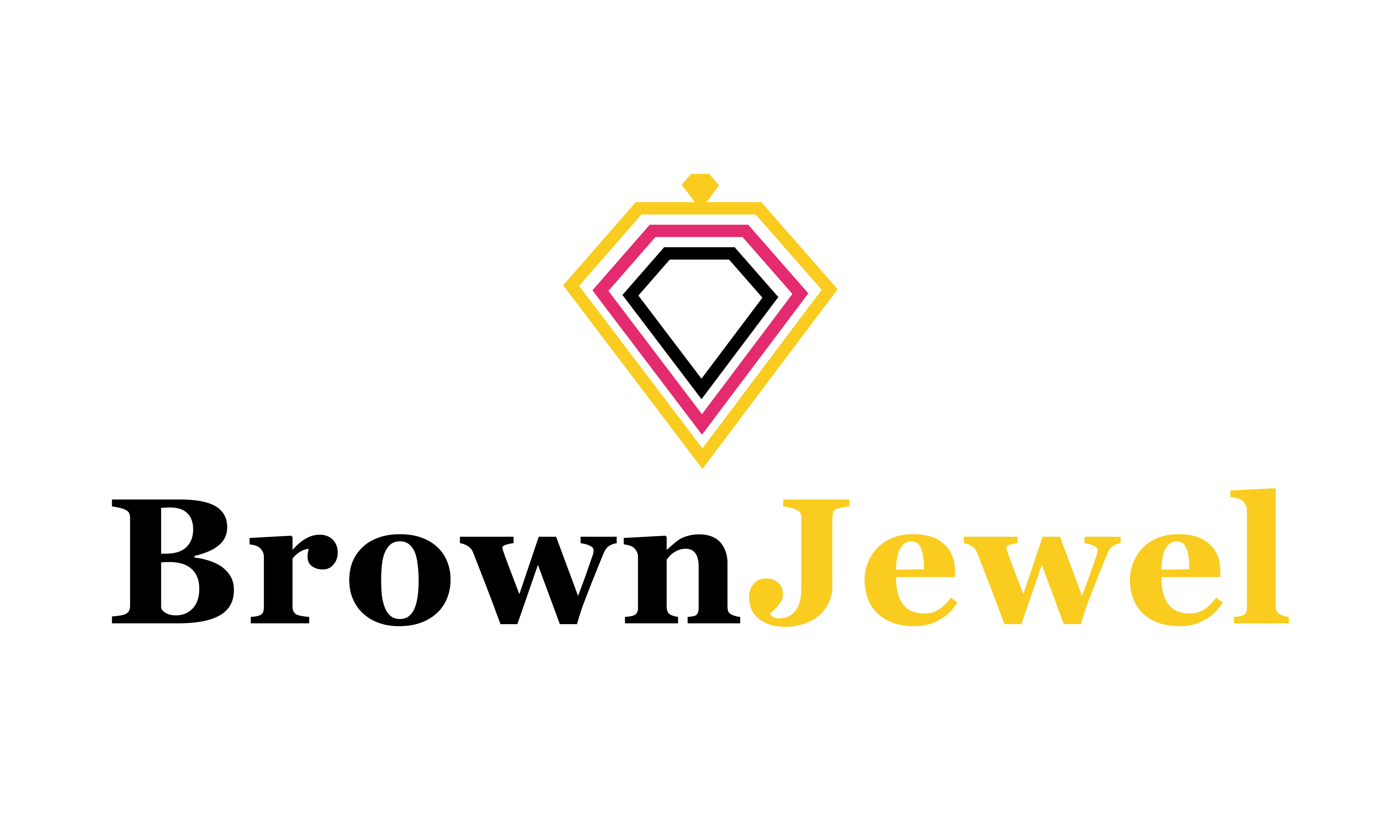 BrownJewel.com - Catchy premium domain names